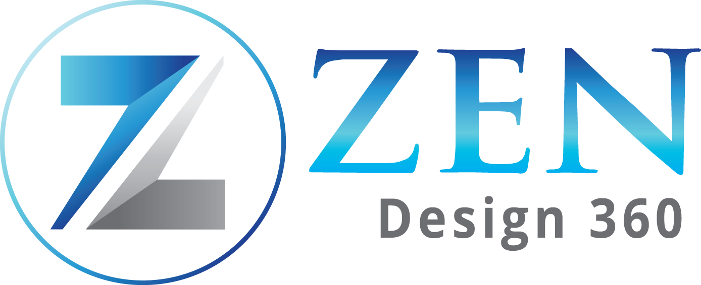 ZEN DESIGN360